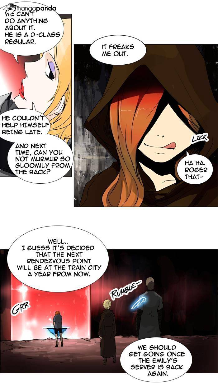 Tower of God, Chapter 192 image 46